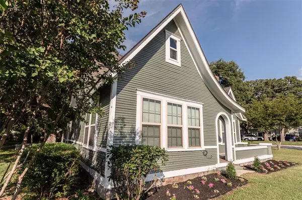 Nocona, TX 76255,500 Denison Street