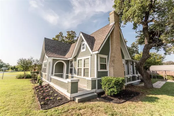 Nocona, TX 76255,500 Denison Street