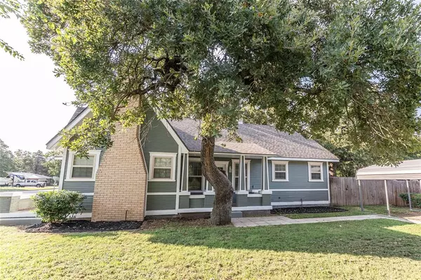 Nocona, TX 76255,500 Denison Street