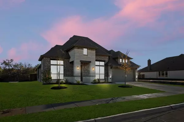 Joshua, TX 76058,701 Seahawk Street