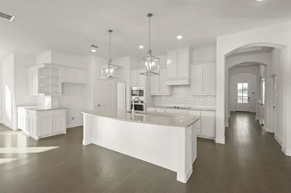 Joshua, TX 76058,701 Seahawk Street