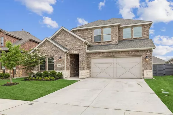 Little Elm, TX 76227,7521 Bird Cherry Lane