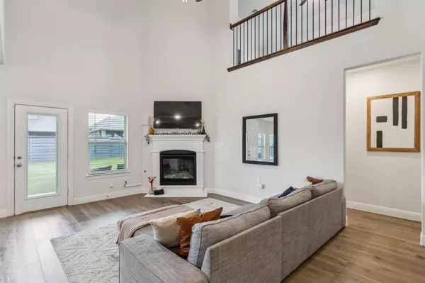 Little Elm, TX 76227,7521 Bird Cherry Lane