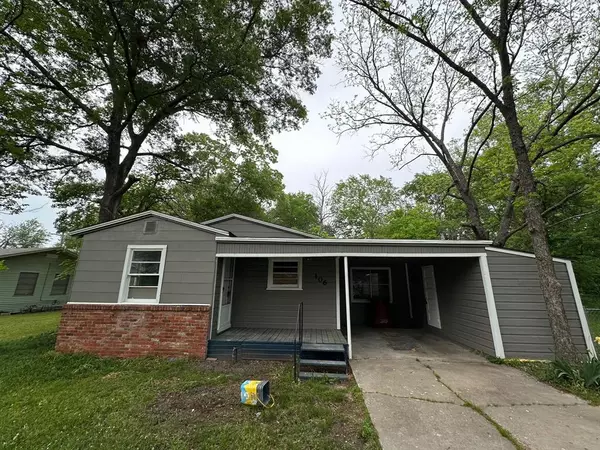 Bogata, TX 75417,106 Circle Drive