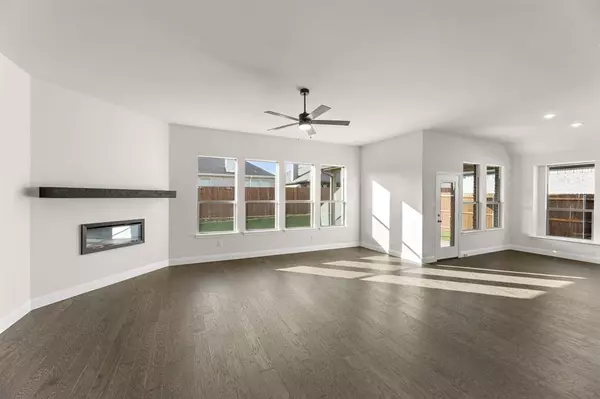 Joshua, TX 76058,43 Magpie Street