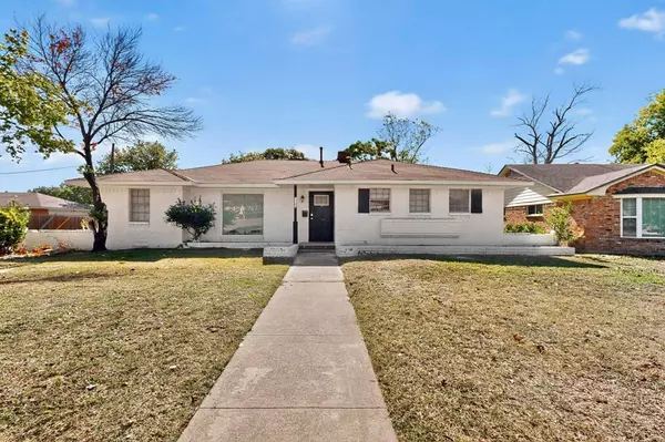 1120 Misty Glen Lane, Dallas, TX 75232