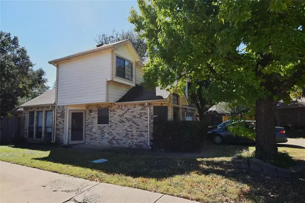 Garland, TX 75044,1722 Twin Court Place