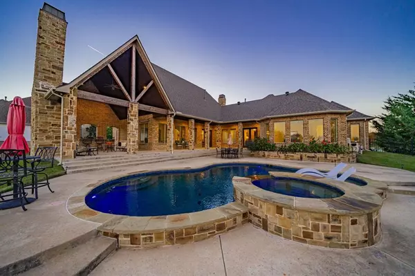 Heath, TX 75032,1 London Court