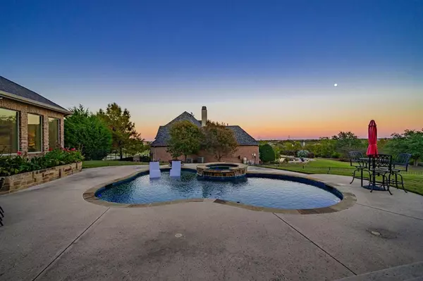 Heath, TX 75032,1 London Court