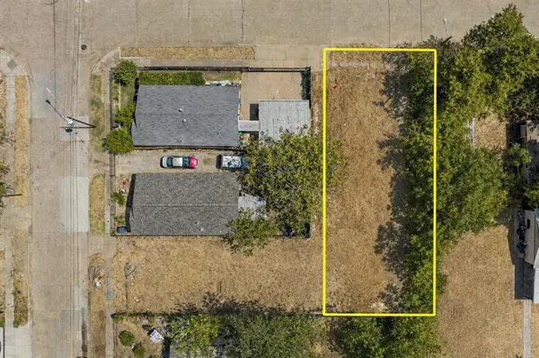 TBD Harston Street, Dallas, TX 75212