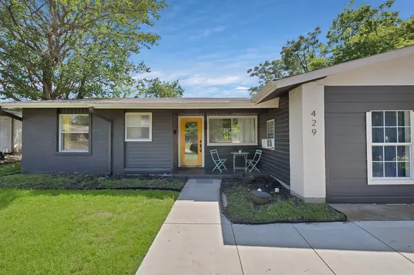 Richardson, TX 75080,429 Melrose Drive