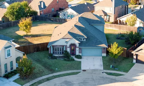 Aubrey, TX 76227,8801 Cassidy Lane