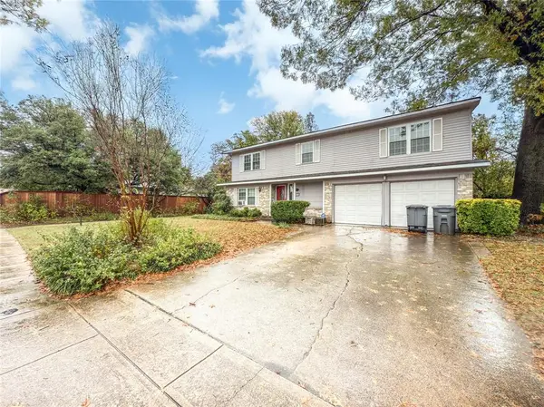 Dallas, TX 75238,8636 Strathmore Drive