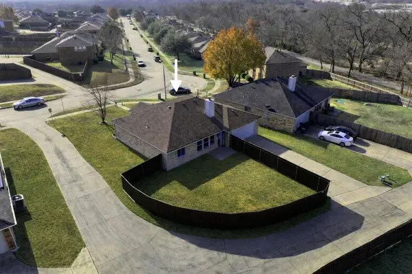 Lancaster, TX 75146,2925 Nautilus Drive