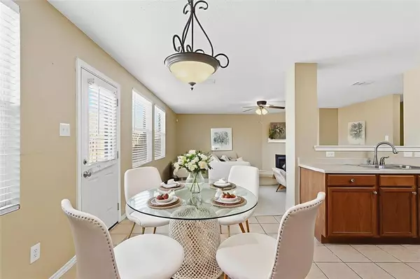 Fort Worth, TX 76179,612 Granite Ridge Drive