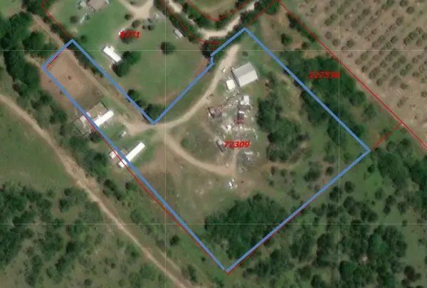 Terrell, TX 75161,8660 County Road 308