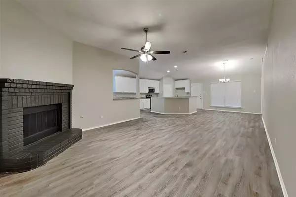 Fort Worth, TX 76137,7112 Welshman Drive