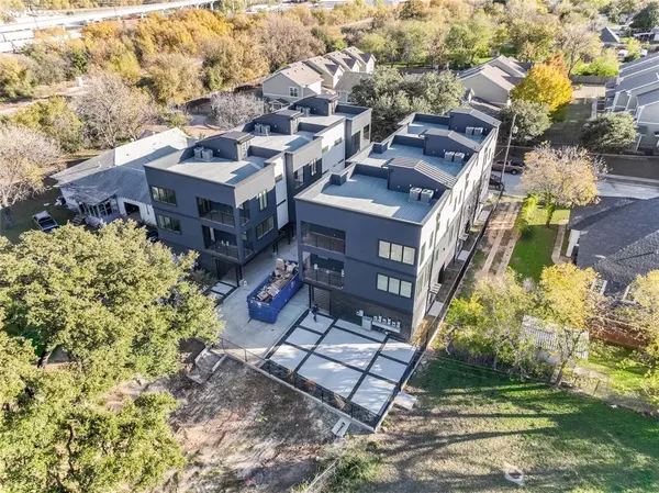 Fort Worth, TX 76102,1101 Poindexter Street #A3