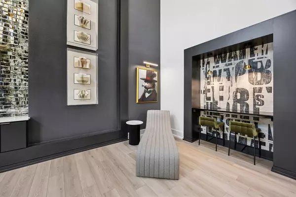 Dallas, TX 75219,4110 Fairmount Street #1003