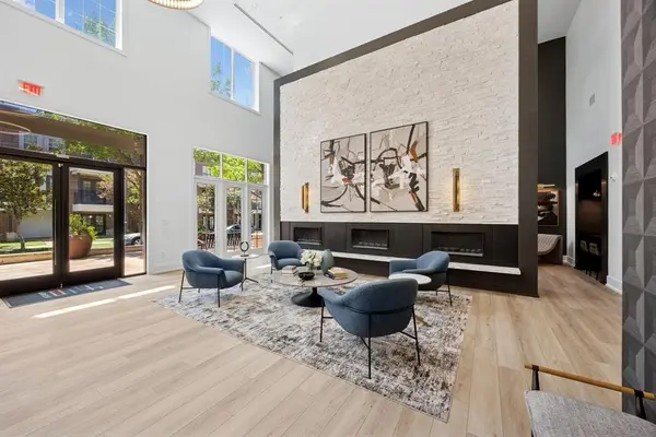 Dallas, TX 75219,4110 Fairmount Street #1009