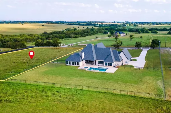 Celina, TX 75009,6865 CR 177 Road