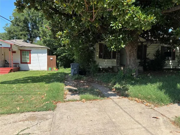 Dallas, TX 75215,4606 Roberts Avenue