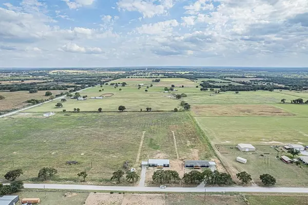 Sunset, TX 76270,Lot 8 Denver Road