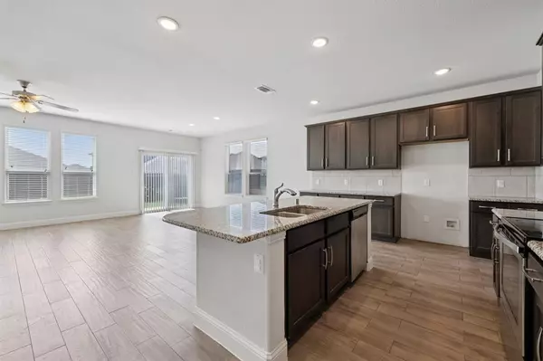 Forney, TX 75126,1205 Templin Avenue