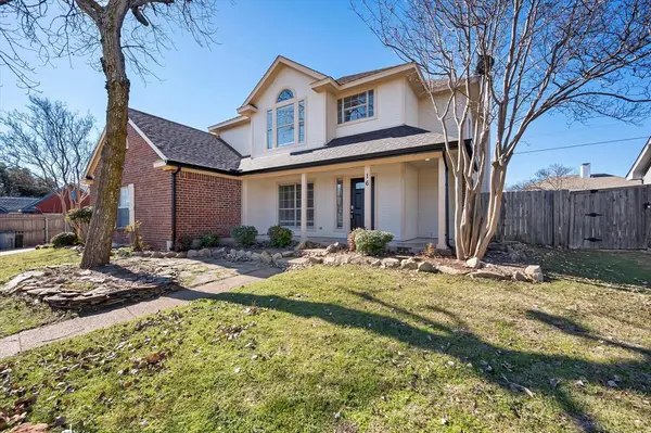 Midlothian, TX 76065,16 Atlantic Avenue