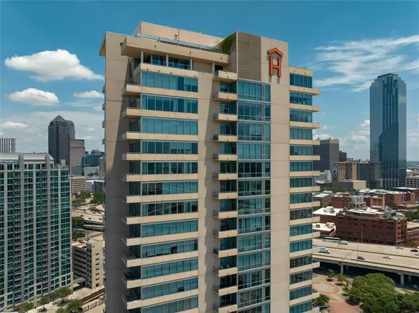 2200 Victory Avenue #2207, Dallas, TX 75219
