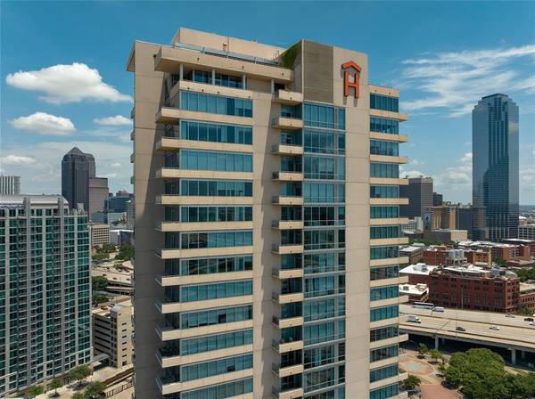 2200 Victory Avenue #2207, Dallas, TX 75219