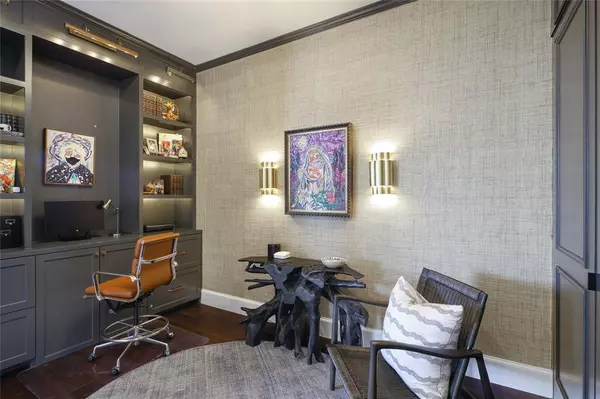 Dallas, TX 75219,2200 Victory Avenue #2207