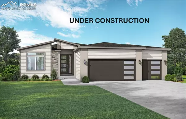 6550 Miro LN, Colorado Springs, CO 80924