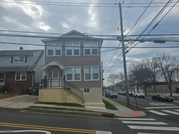 88 Elizabeth St #2, Garfield City, NJ 07026