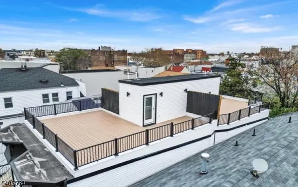 Jersey City, NJ 07307,291 New York Ave #4