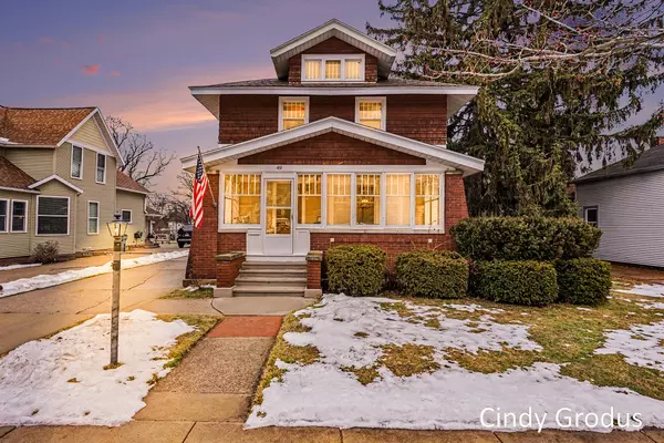 Zeeland, MI 49464,49 W Main AVE