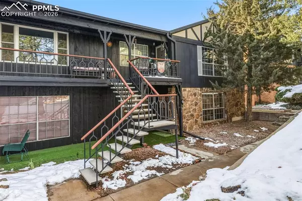 Colorado Springs, CO 80910,2902 Airport RD #136