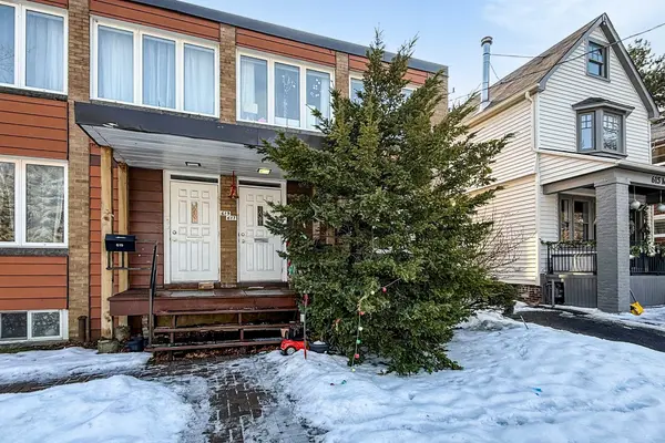 Toronto C10, ON M4S 1B4,619 Merton ST #Unit 1