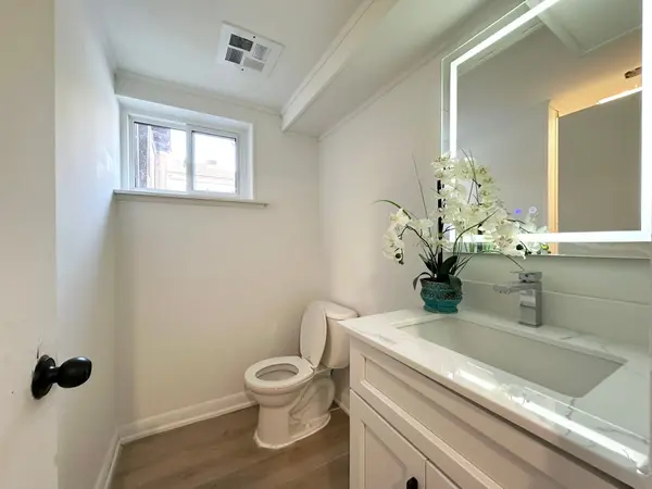 Toronto C15, ON M2J 2G8,15 Nymark AVE #Bsmt