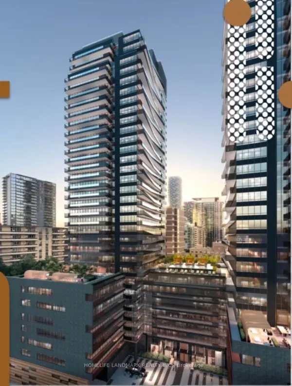 117 Broadway AVE #615, Toronto C10, ON M4P 1V3