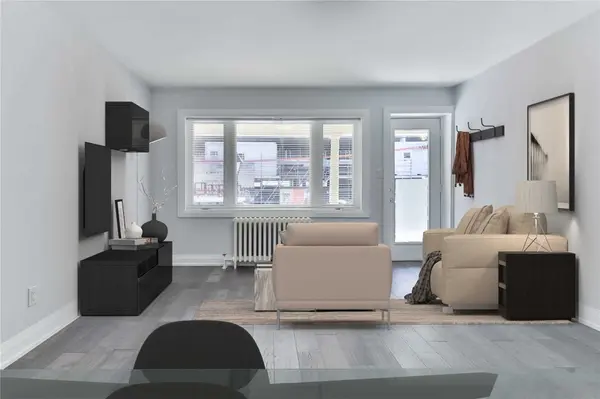 Toronto C01, ON M6H 1A3,880 College ST #Main