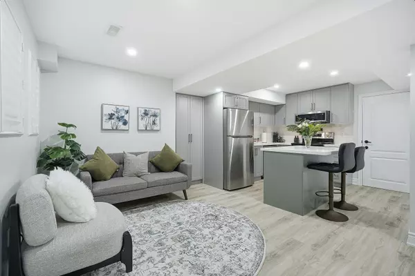 Ajax, ON L1T 0H6,10 Selby DR #BSMT