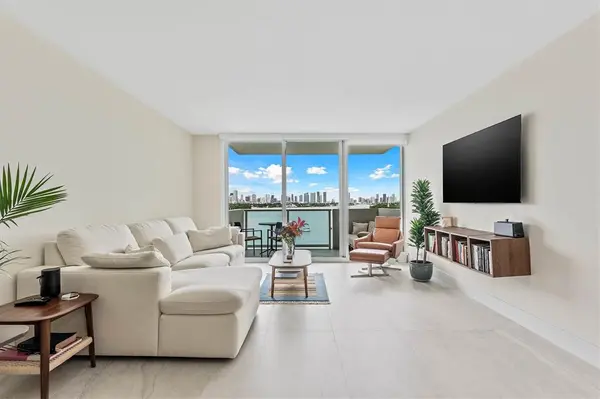 1200 West Ave #604, Miami Beach, FL 33139