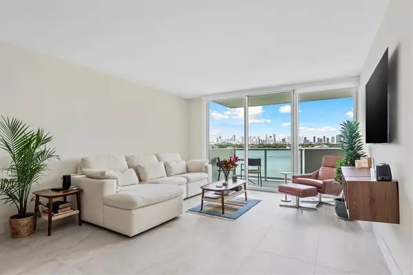 Miami Beach, FL 33139,1200 West Ave #604