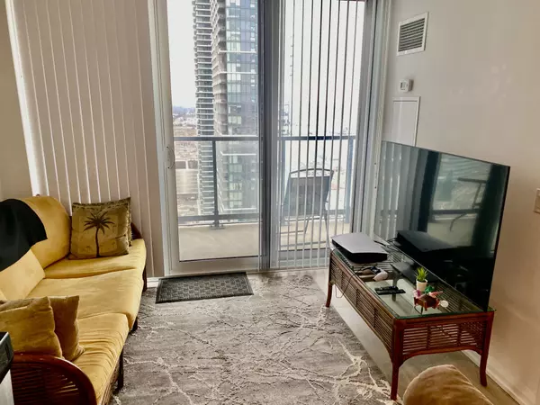 Vaughan, ON L4K 0K2,7895 Jane ST #2811