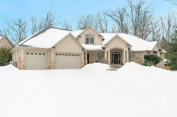 Springwater, ON L9X 1V5,1209 Seadon RD