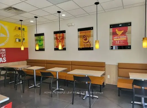 Toronto W04, ON M6E 2H5,1728 Eglinton AVE W #1