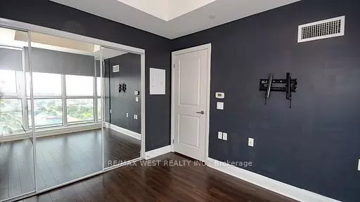 Toronto W08, ON M8Z 0C1,15 Zorra ST S #1706