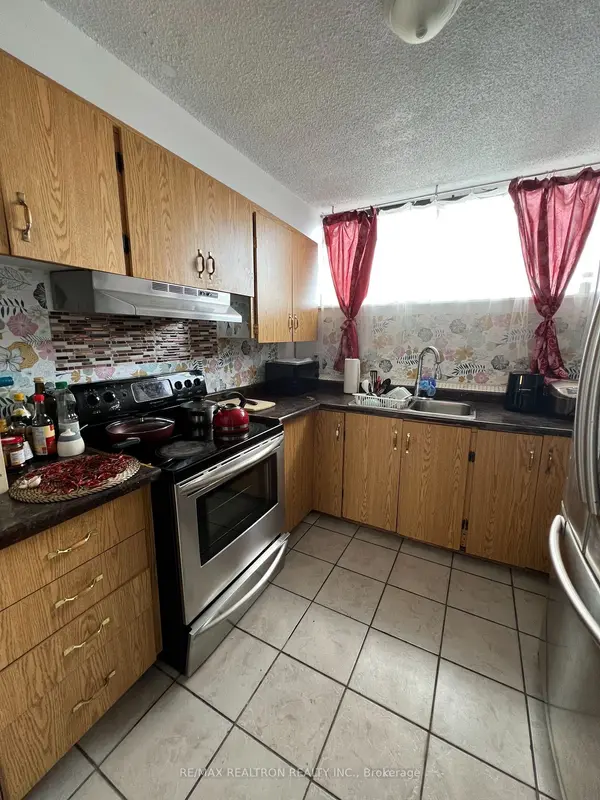 Toronto W05, ON M3N 2K9,4645 Jane ST #637