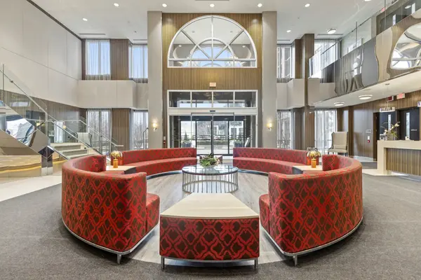 Toronto W08, ON M9C 0B1,6 Eva RD #609